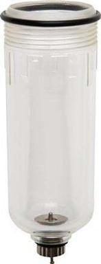 Bol en plastique à double paroi manuel EMC 3A, Bricolage & Construction, Verzenden