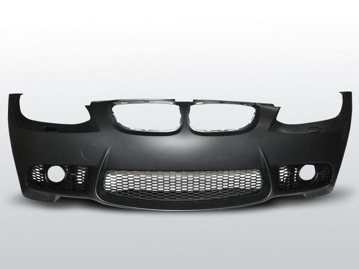 Voorbumper | BMW 3-Serie E92 E93 2006-2010 | M3 Style | ABS, Auto-onderdelen, Carrosserie, Nieuw, BMW, Verzenden