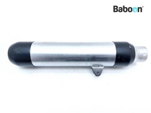 Uitlaatdemper Origineel Harley-Davidson VRSCDX Night Rod, Motoren, Onderdelen | Harley-Davidson, Gebruikt, Verzenden