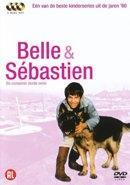 Belle & Sebastien - Seizoen 3 op DVD, CD & DVD, Verzenden