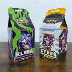 Premium Tournament Collection - Klara & Cyrus