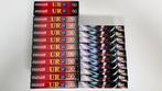 Maxell - 22x UR 90 tape (nouveau en film) - Cassette audio, Nieuw
