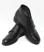 Emporio Armani - Chelsea boots - Maat: EU 44.5, Nieuw