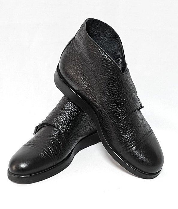 Emporio Armani - Chelsea boots - Maat: EU 44.5, Kleding | Heren, Schoenen