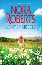Lentekriebels 9789402704990 Nora Roberts, Verzenden, Gelezen, Nora Roberts