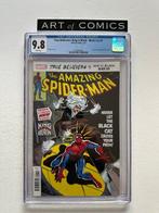 True Believers: King in Black - Black Cat #1 - CGC 9.8 -, Boeken, Nieuw