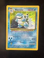Pokémon - 1 Card - Tortank 2/102 Foil - WOTC, Nieuw