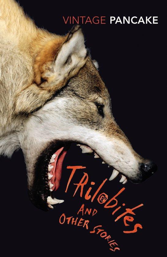 Trilobites and Other Stories 9780099583370 Breece Pancake, Boeken, Taal | Engels, Gelezen, Verzenden