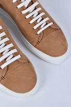 Mandelli Milano - suede sneakers - 42 - Sneakers - Maat: EU, Nieuw