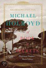A Book of Secrets 9780374115586, Michael Holroyd, Zo goed als nieuw, Verzenden