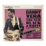 Danny Vera - The New Black And White PT. II (Digipak) (CD), Cd's en Dvd's, Verzenden, Nieuw in verpakking