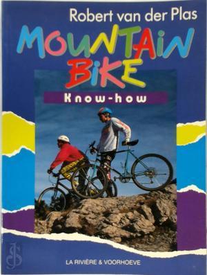 Mountain bike know-how, Livres, Langue | Langues Autre, Envoi