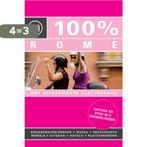 100% Rome / 100% stedengidsen 9789057675300 Irene de Vette, Boeken, Reisgidsen, Verzenden, Gelezen, Irene de Vette