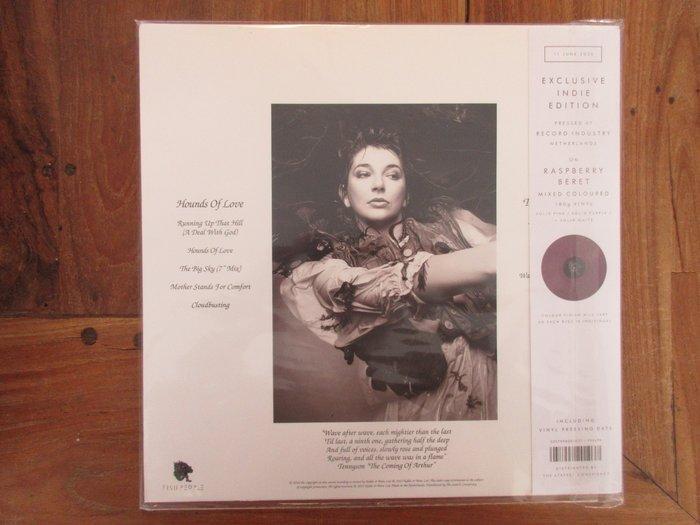 Kate Bush - Hounds of love - Raspberry Beret coloured vinyl, Cd's en Dvd's, Vinyl Singles