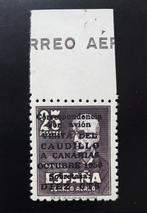 Spanje 1950/2012 - Grote filatelistische collectie van, Postzegels en Munten, Gestempeld