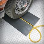 Datona Rubberen drempelhulp 30 mm - 2 stuks - Datona, Ophalen of Verzenden, Nieuw