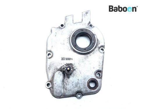 Blokdeksel Links Kawasaki ZR 750 Zephyr 1991-1997 (ZR750, Motoren, Onderdelen | Kawasaki, Gebruikt, Verzenden