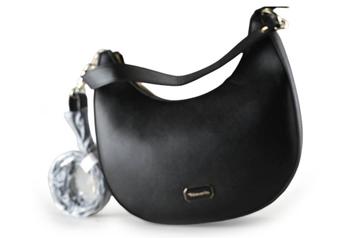 Tamaris Schoudertassen in maat standaard Zwart | 5% korting beschikbaar voor biedingen