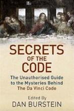 Secrets of the Code, Livres, Langue | Anglais, Verzenden