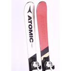 150 160 170 freestyle skis ATOMIC PUNX 5, grip walk, TWINTI, Verzenden, Nieuw, Atomic