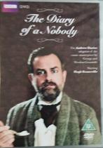 the Diary of a nobody (Hugh Bonneville)     Gratis verzenden, Cd's en Dvd's, Dvd's | Tv en Series, Alle leeftijden, Verzenden