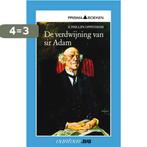 De verdwijning van sir Adam 9789031507672, Boeken, Verzenden, Zo goed als nieuw, E. Phillips Oppenheim