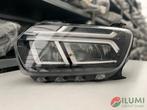 DACIA DUSTER 260602465R LED PHARE AVANT GAUCHE, Verzenden, Gebruikt, Dacia