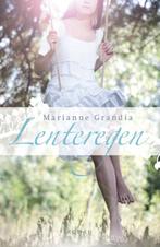 Lenteregen 9789029718608 Marianne Grandia, Verzenden, Gelezen, Marianne Grandia