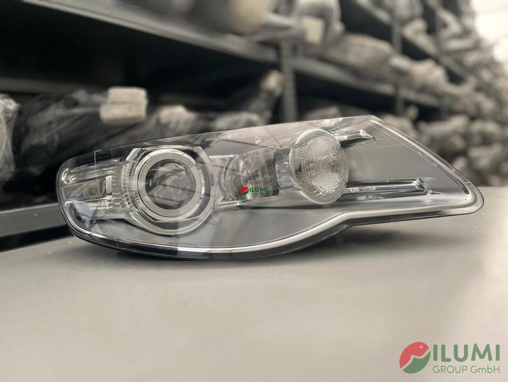 VW TOUAREG XENON LIFT RECHTS KPL 7L6941032C, Auto-onderdelen, Verlichting, Verzenden