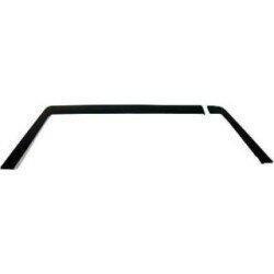 Onder spoiler BMW  E30 type 2 met M-tech achterbumper B9248, Auto-onderdelen, Carrosserie, Nieuw, Herkomst onderdeel bekend, BMW