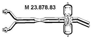 Wiellagerset | Mercedes w107, Auto-onderdelen, Overige Auto-onderdelen, Ophalen of Verzenden