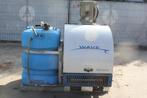 Veiling: Hogedrukreiniger WAVE MS1103 Benzine 50bar 2014, Ophalen