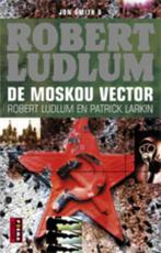 De Moskou Vector / Jon Smith / 6 9789021092263, Boeken, Thrillers, Verzenden, Zo goed als nieuw, Patrick Larkin