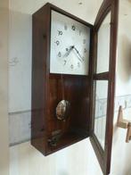 Regulateur - - Mahonie - 1970-1980
