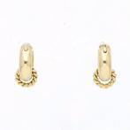 Oorbellen - 14 karaat Geel goud, Handtassen en Accessoires, Oorbellen, Nieuw