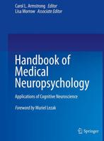 Handbook of Medical Neuropsychology: Applications of, Boeken, Verzenden, Gelezen