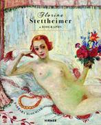 Florine Stettheimer - Barbara Bloemink - 9783777438344 - Har, Boeken, Biografieën, Nieuw, Verzenden