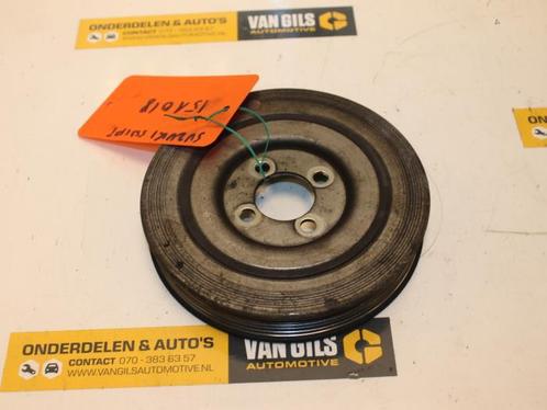 Krukas Poelie Suzuki Swift O130369, Auto-onderdelen, Motor en Toebehoren
