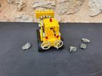Lego Set - 856 - Technic - 856 Lego Technic Bulldozer, Nieuw