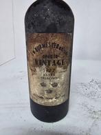 1977 J.W. Burmester & 1985 Barros - Vintage Port - Douro - 2, Collections, Vins