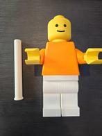 Lego MOC (Ma propre création) - Wc rol houder custom made, Kinderen en Baby's, Nieuw