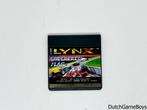 Atari Lynx - Checkered Flag, Consoles de jeu & Jeux vidéo, Consoles de jeu | Atari, Verzenden