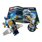Ninjago Zane Ninjacopter - LEGO Dimensions Fun Pack  71217, Verzenden, Nieuw