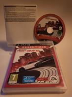 Need for Speed Most Wanted Essentials Edition Playstation 3, Ophalen of Verzenden, Zo goed als nieuw
