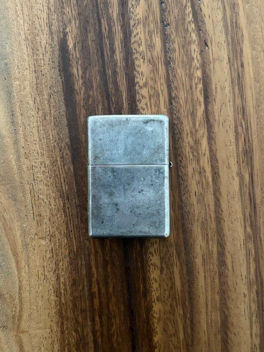 Zippo - Marlboro - Zonder Minimumprijs - Zakaansteker -, Verzamelen, Rookartikelen, Aanstekers en Luciferdoosjes