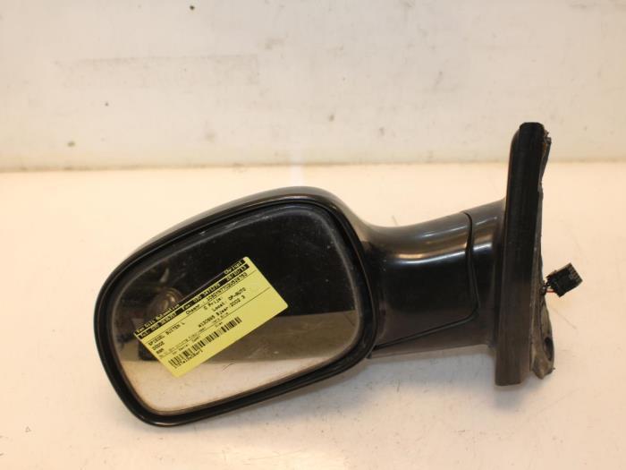 Buitenspiegel links Dodge RAM O3345, Auto-onderdelen, Carrosserie