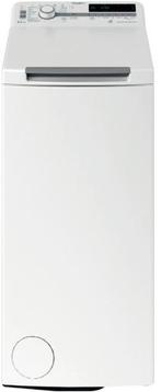 Whirlpool TDLR65251bbe - Bovenlader - 6.5 kg - 1200 tpm -, Electroménager, Ophalen of Verzenden