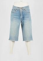 Vintage Straight Levis Blue size 23 / 23, Kleding | Heren, Broeken en Pantalons, Ophalen of Verzenden, Nieuw