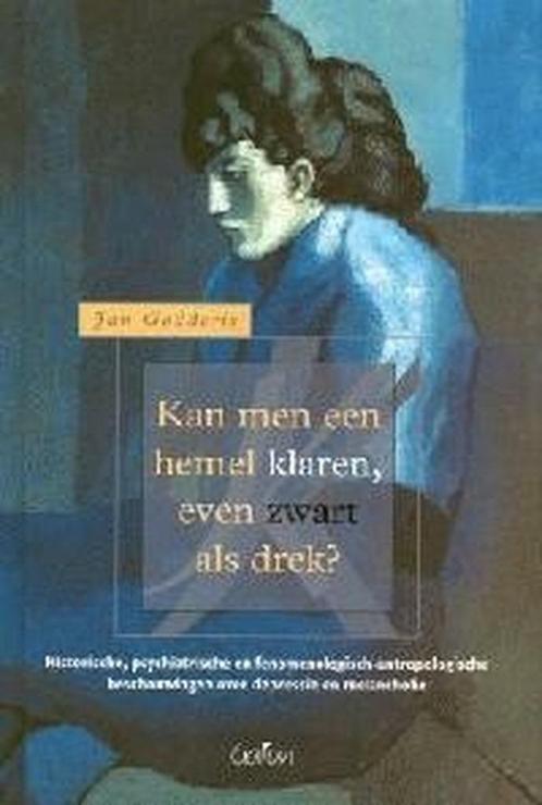 Kan Men Een Hemel Klaren Zwart Als Drek 9789044110401, Livres, Science, Envoi