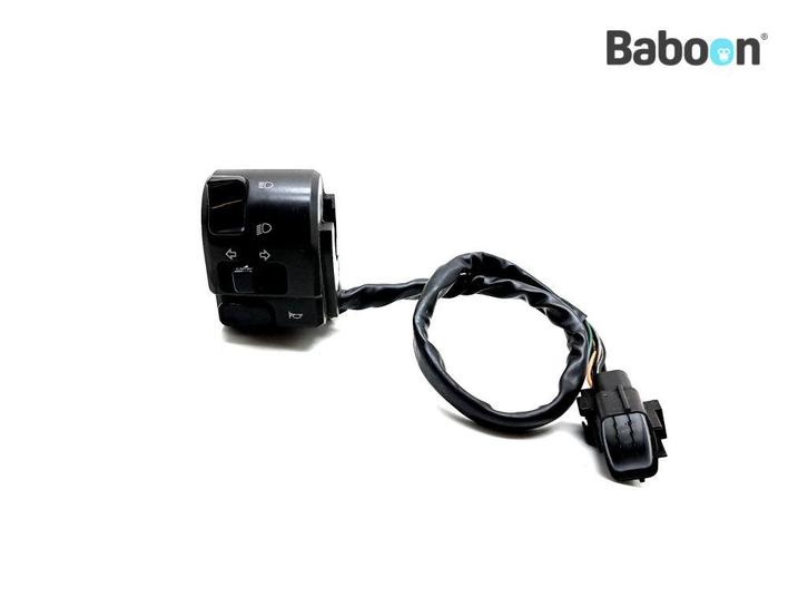 Stuurschakelaar Links Ducati 999, Motoren, Onderdelen | Ducati, Gebruikt, Verzenden